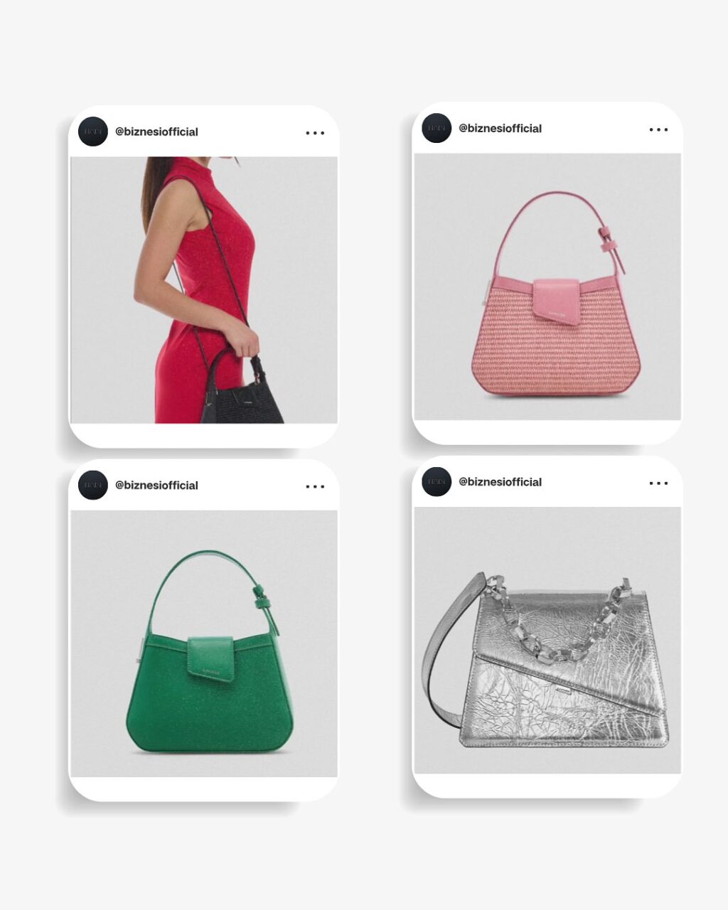 Instagram post from biznesiofficial. This post is in position 4.