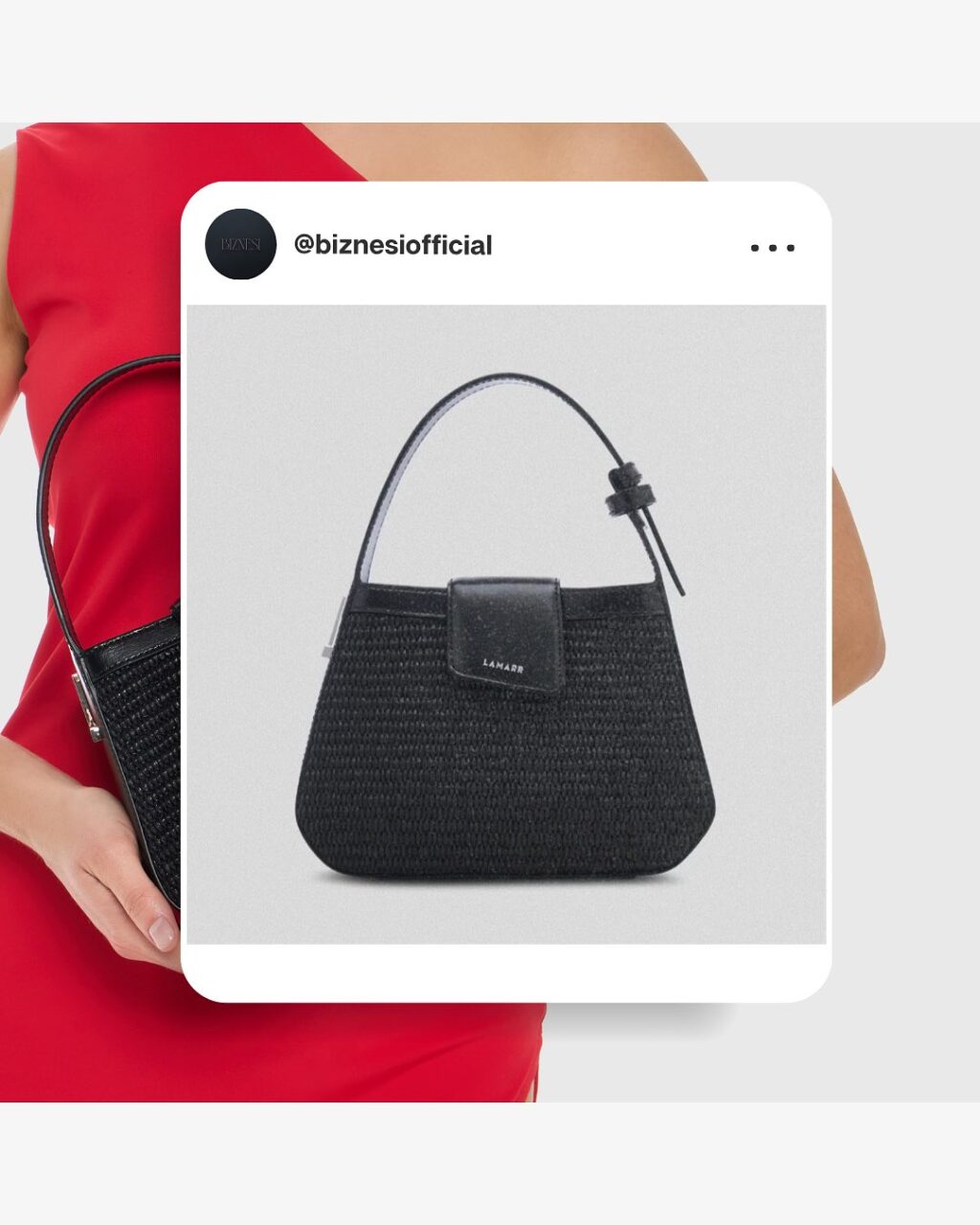 Instagram post from biznesiofficial. This post is in position 3.